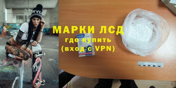 хмурый Абаза